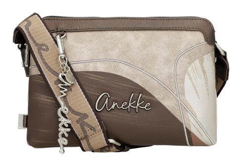Anekke Sophia Serenis Crossbody Bag Multicolor Anekke Sophia Serenis Crossbody Bag Multicolor