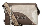 Anekke Sophia Serenis Crossbody Bag Multicolor