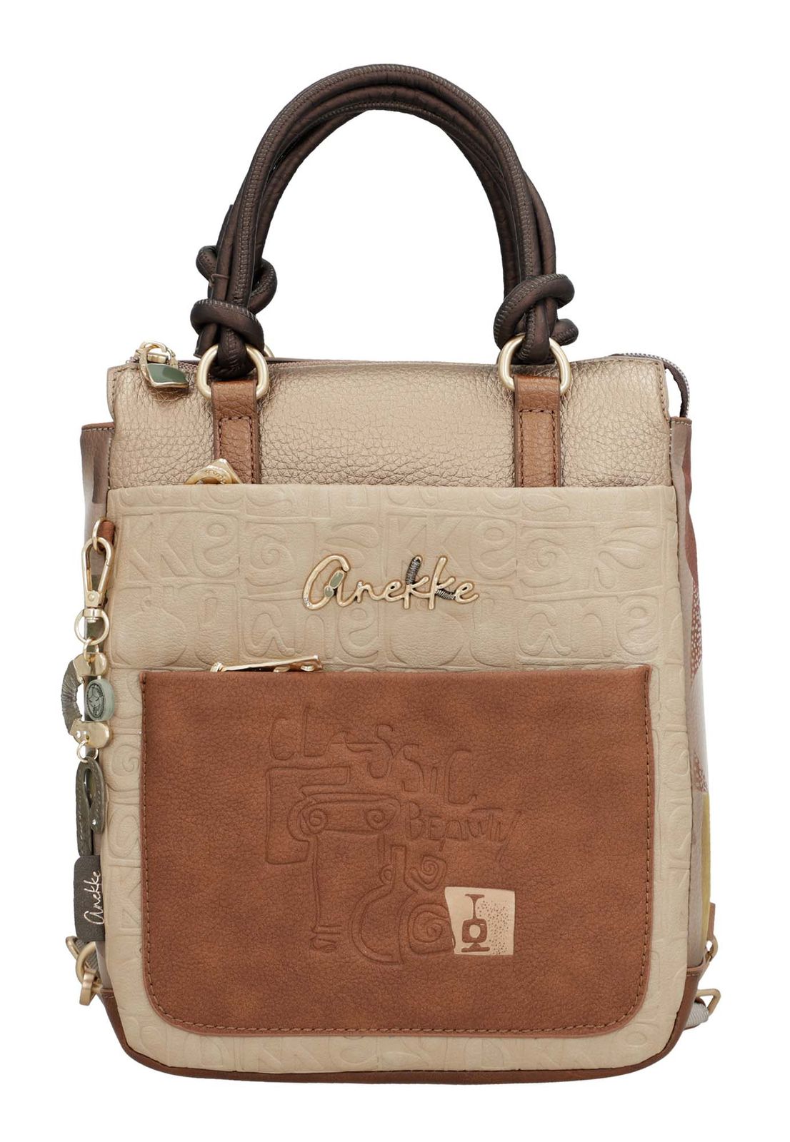 Anekke Muse Amphora Backpack Multicolor