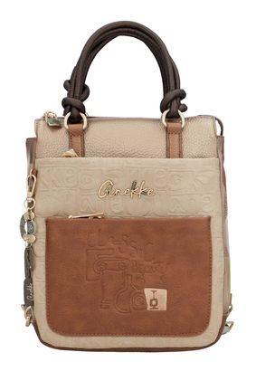 Anekke Muse Amphora Backpack Multicolor