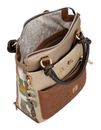 Anekke Muse Amphora Backpack Multicolor Anekke Muse Amphora Backpack Multicolor