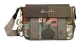 Anekke Muse Amphora Crossbody Bag Multicolor Anekke Muse Amphora Crossbody Bag Multicolor