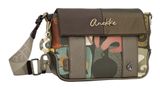 Anekke Muse Amphora Crossbody Bag Multicolor Anekke Muse Amphora Crossbody Bag Multicolor