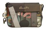 Anekke Muse Amphora Crossbody Bag Multicolor Anekke Muse Amphora Crossbody Bag Multicolor