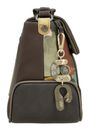 Anekke Muse Amphora Crossbody Bag Multicolor Anekke Muse Amphora Crossbody Bag Multicolor