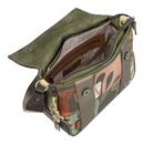 Anekke Muse Amphora Crossbody Bag Multicolor Anekke Muse Amphora Crossbody Bag Multicolor