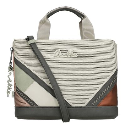 Anekke Sophia Symmetra Shoulder Bag Multicolor