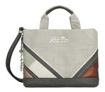 Anekke Sophia Symmetra Shoulder Bag Multicolor Anekke Sophia Symmetra Shoulder Bag Multicolor