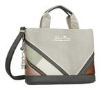 Anekke Sophia Symmetra Shoulder Bag Multicolor Anekke Sophia Symmetra Shoulder Bag Multicolor