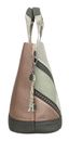 Anekke Sophia Symmetra Shoulder Bag Multicolor Anekke Sophia Symmetra Shoulder Bag Multicolor