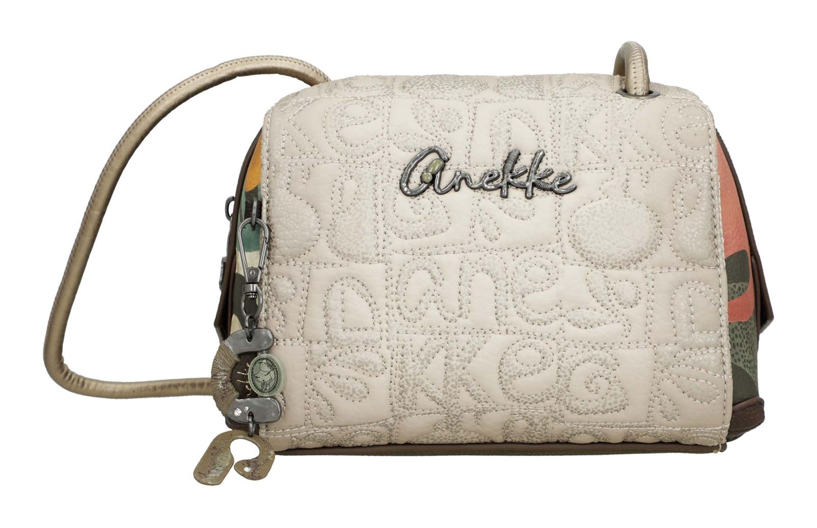Anekke Muse Amphora Crossbody Bag Multicolor