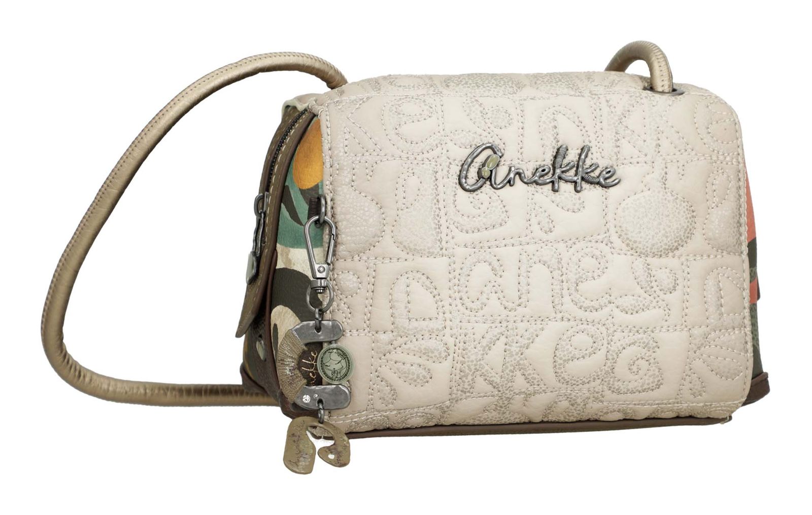 Anekke Muse Amphora Crossbody Bag Multicolor Anekke Muse Amphora Crossbody Bag Multicolor