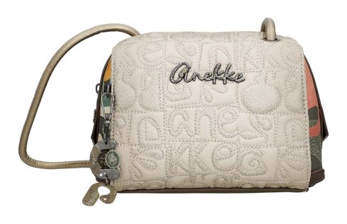 Anekke Muse Amphora Crossbody Bag Multicolor