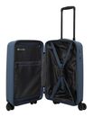 travelite Air Stripe 4W Trolley L / M+ / S (Slim) Navy travelite Air Stripe 4W Trolley L / M+ / S (Slim) Navy