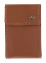 Golden Head Polo RFID Protect Kartenetui 4499 Cognac