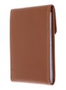 Golden Head Polo RFID Protect Kartenetui 4499 Cognac