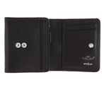 Golden Head Polo RFID Protect RV-Börse 3335 S Dunkelbraun