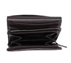 Golden Head Polo RFID Protect RV-Börse 3335 S Dunkelbraun