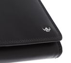 Golden Head Polo RFID Protect RV-Börse 3335 S Dunkelbraun