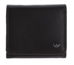 Golden Head Polo RFID Protect RV-Börse 3335 S Dunkelbraun