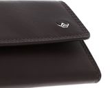 Golden Head Polo Schlüsseletui 5180 Dunkelbraun