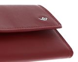 Golden Head Polo Schlüsseletui 5180 Rot