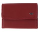 Golden Head Polo Schlüsseletui 5180 Rot