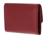 Golden Head Polo Schlüsseletui 5180 Rot