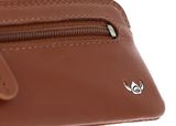 Golden Head Polo RV-Schlüsseletui 5112 Cognac