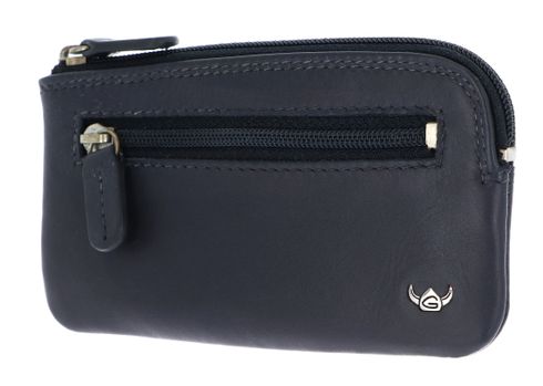 Golden Head Polo RV-Schlüsseletui 5008 Marineblau Golden Head Polo RV-Schlüsseletui 5008 Marineblau