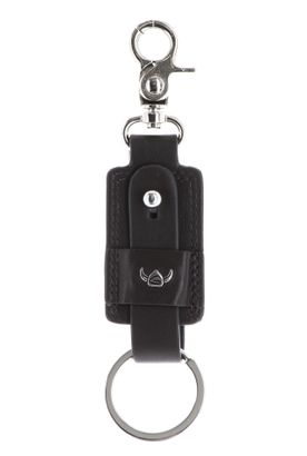 Golden Head Polo Schlüsselanhänger 5156 Dunkelbraun