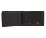 Golden Head Polo RFID Protect Minischeintasche 1040 Dunkelbraun Golden Head Polo RFID Protect Minischeintasche 1040 Dunkelbraun