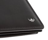 Golden Head Polo RFID Protect Minischeintasche 1040 Dunkelbraun Golden Head Polo RFID Protect Minischeintasche 1040 Dunkelbraun