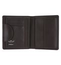 Golden Head Polo RFID Protect Kombischeintasche 1249 Dunkelbraun