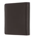 Golden Head Polo RFID Protect Kombischeintasche 1249 Dunkelbraun