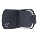 Golden Head Polo RFID Protect Bügelbörse 2048 Marineblau