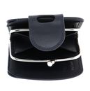 Golden Head Polo RFID Protect Bügelbörse 2048 Marineblau