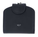 Golden Head Polo RFID Protect Bügelbörse 2048 Marineblau