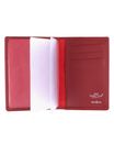 Golden Head Polo RFID Protect Ausweisetui 4430 Rot Golden Head Polo RFID Protect Ausweisetui 4430 Rot