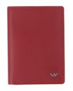 Golden Head Polo RFID Protect Ausweisetui 4430 Rot Golden Head Polo RFID Protect Ausweisetui 4430 Rot