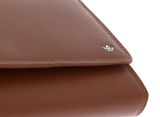 Golden Head Polo RFID Protect Damenbörse 2821 Cognac Golden Head Polo RFID Protect Damenbörse 2821 Cognac