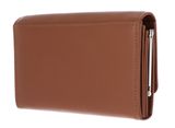 Golden Head Polo RFID Protect Damenbörse 2821 Cognac Golden Head Polo RFID Protect Damenbörse 2821 Cognac
