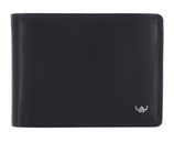 Golden Head Polo RFID Protect Scheintasche 1154 Schwarz Golden Head Polo RFID Protect Scheintasche 1154 Schwarz