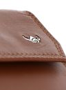 Golden Head Polo RFID Protect Kartenetui 4425 Cognac