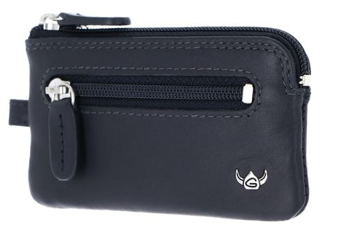 Golden Head Polo RV-Schlüsseletui 5112 Marineblau Golden Head Polo RV-Schlüsseletui 5112 Marineblau