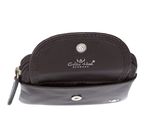 Golden Head Polo RV-Schlüsseletui 5243 Dunkelbraun Golden Head Polo RV-Schlüsseletui 5243 Dunkelbraun