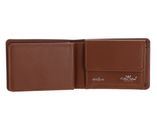 Golden Head Polo RFID Protect Minischeintasche 1040 Cognac Golden Head Polo RFID Protect Minischeintasche 1040 Cognac