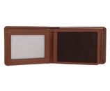 Golden Head Polo RFID Protect Minischeintasche 1040 Cognac Golden Head Polo RFID Protect Minischeintasche 1040 Cognac