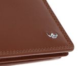 Golden Head Polo RFID Protect Minischeintasche 1040 Cognac Golden Head Polo RFID Protect Minischeintasche 1040 Cognac