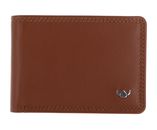 Golden Head Polo RFID Protect Minischeintasche 1040 Cognac Golden Head Polo RFID Protect Minischeintasche 1040 Cognac